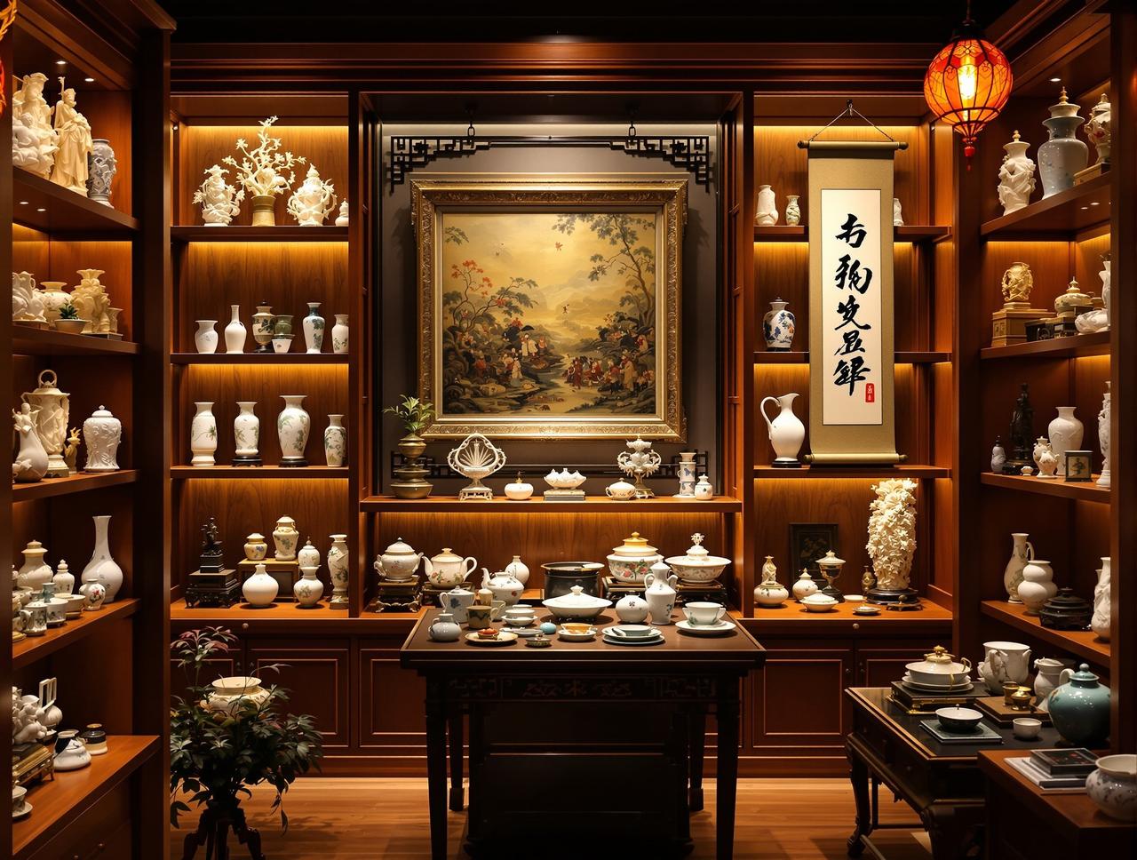 捡宝大师：开局获得透视眼 - 免费短剧在线观看全集鉴宝短剧